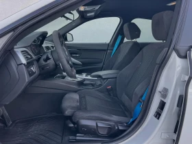 BMW 3gt 20d GT M-Sport , снимка 12