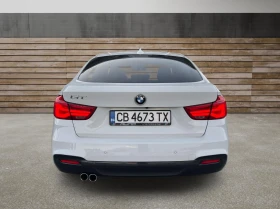 BMW 3gt 20d GT M-Sport , снимка 5