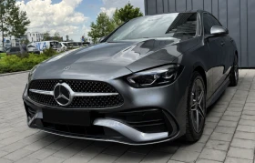 Mercedes-Benz C 220 d 4MATIC AMG, снимка 1