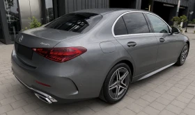 Mercedes-Benz C 220 d 4MATIC AMG, снимка 7