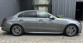 Mercedes-Benz C 220 d 4MATIC AMG, снимка 8