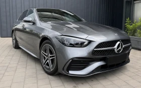 Mercedes-Benz C 220 d 4MATIC AMG, снимка 2