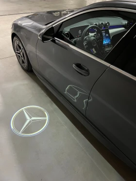 Mercedes-Benz C 220 d 4MATIC AMG, снимка 14
