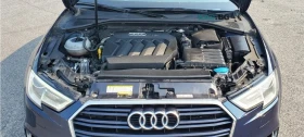 Audi A3 * Komfort * АвтоКредит* (ЦЕНА ДО БГ), снимка 8