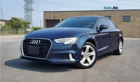 Audi A3 * Komfort * АвтоКредит* (ЦЕНА ДО БГ), снимка 3