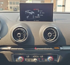 Audi A3 * Komfort * АвтоКредит* (ЦЕНА ДО БГ), снимка 12