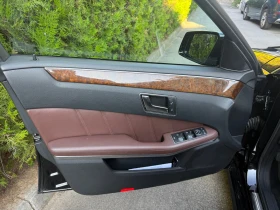 Mercedes-Benz E 300 V 6 3.5л 4х4, снимка 7