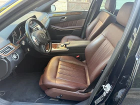 Mercedes-Benz E 300 V 6 3.5л 4х4, снимка 6