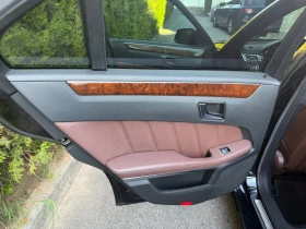 Mercedes-Benz E 300 V 6 3.5л 4х4, снимка 8