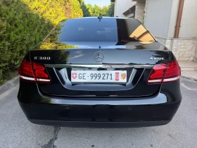 Mercedes-Benz E 300 V 6 3.5л 4х4, снимка 2