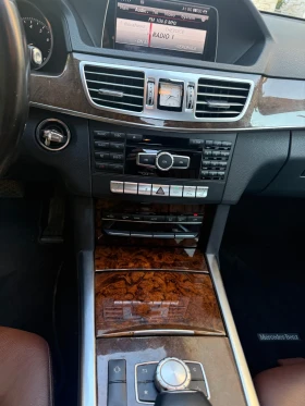 Mercedes-Benz E 300 V 6 3.5л 4х4, снимка 11