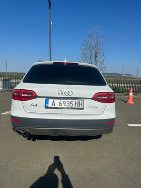 Audi A4 Allroad, снимка 6