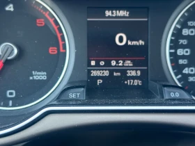 Audi A4 Allroad, снимка 15