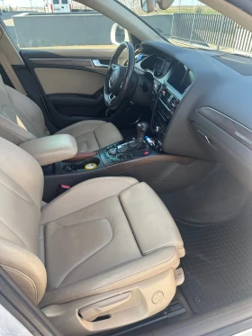 Audi A4 Allroad, снимка 8