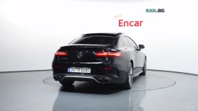 Mercedes-Benz E 53 AMG 4MATIC PLUS* Подгрев* ОБДУХВАНЕ* 360* HUD* Blind S, снимка 4