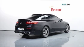 Mercedes-Benz E 53 AMG 4MATIC PLUS* Подгрев* ОБДУХВАНЕ* 360* HUD* Blind S, снимка 2