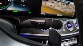 Mercedes-Benz E 53 AMG 4MATIC PLUS* Подгрев* ОБДУХВАНЕ* 360* HUD* Blind S, снимка 9