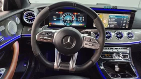 Mercedes-Benz E 53 AMG 4MATIC PLUS* Подгрев* ОБДУХВАНЕ* 360* HUD* Blind S, снимка 13