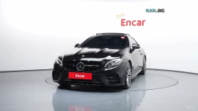 Mercedes-Benz E 53 AMG 4MATIC PLUS* Подгрев* ОБДУХВАНЕ* 360* HUD* Blind S, снимка 3