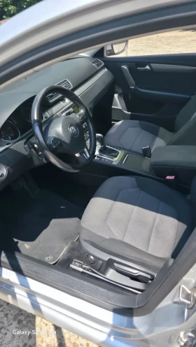 VW Passat Панорама Dsg, снимка 8