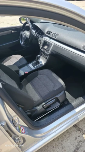VW Passat Панорама Dsg, снимка 11