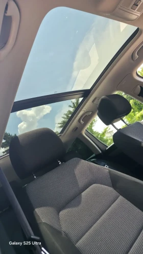 VW Passat Панорама Dsg, снимка 12