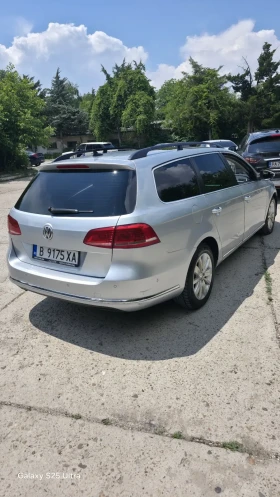 VW Passat Панорама Dsg, снимка 5