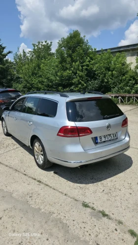 VW Passat Панорама Dsg, снимка 6