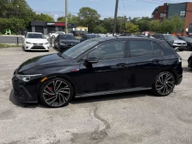 VW Golf GTI Performance, снимка 2