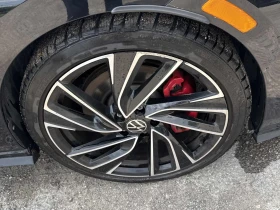 VW Golf GTI Performance, снимка 13