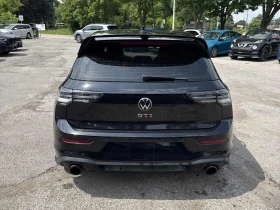 VW Golf GTI Performance, снимка 5