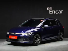 VW Golf 8Th Generation 2.0 Tdi Prestige, снимка 1