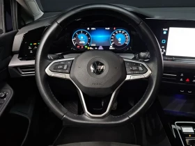 VW Golf 8Th Generation 2.0 Tdi Prestige, снимка 13