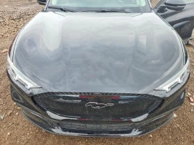 Ford Mustang Mach-E Select, снимка 11
