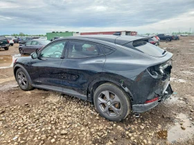 Ford Mustang Mach-E Select, снимка 2