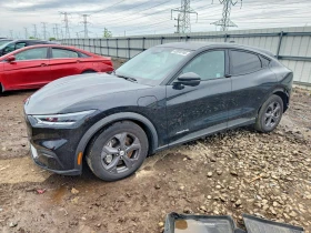 Ford Mustang Mach-E Select, снимка 1