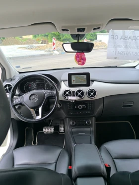 Mercedes-Benz B 180, снимка 5