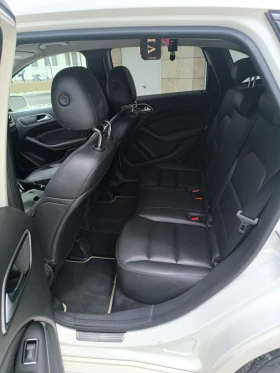 Mercedes-Benz B 180, снимка 7