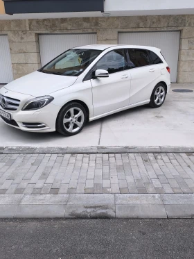 Mercedes-Benz B 180, снимка 3