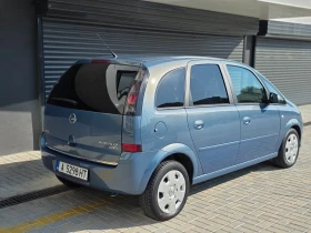 Opel Meriva 1.7 CDTI 101 коня, снимка 9