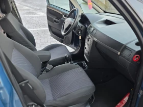Opel Meriva 1.7 CDTI 101 коня, снимка 16