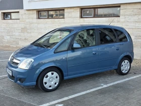 Opel Meriva 1.7 CDTI 101 коня, снимка 11