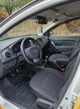 Dacia Logan, снимка 8