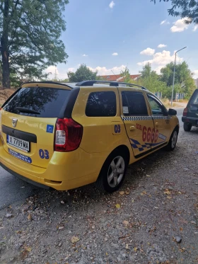 Dacia Logan, снимка 4