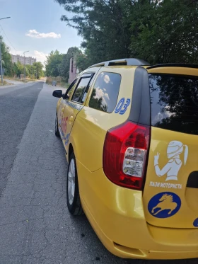 Dacia Logan, снимка 5