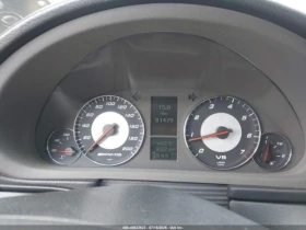 Mercedes-Benz C 55 AMG 5.5* v8* КОЖА* ШИБИДАХ* NAVI* , снимка 6