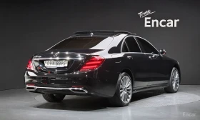 Mercedes-Benz S 350 * S350 d 4MATIC * ЦЕНА ДО БГ, снимка 2