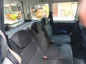 Peugeot Partner 2000HDI, снимка 6
