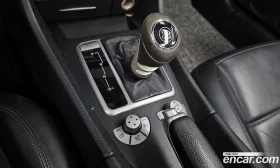 Mercedes-Benz SLK 55 AMG R171, снимка 8