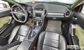 Mercedes-Benz SLK 55 AMG R171, снимка 6